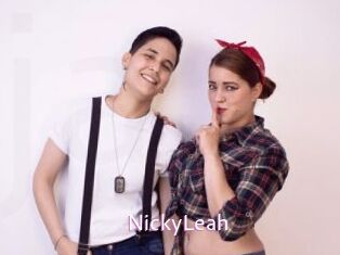 NickyLeah