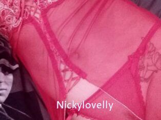 Nickylovelly