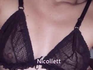 Nicollett