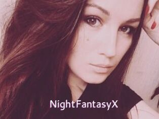 NightFantasyX