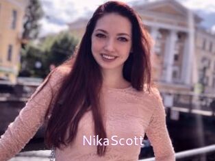 NikaScott