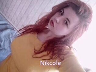 Nikcole