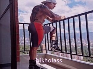 Nikholass