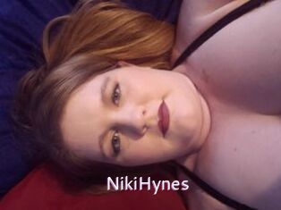 NikiHynes