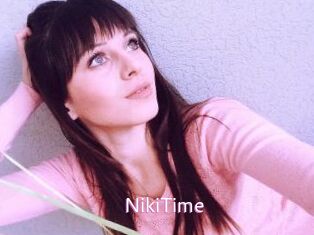 NikiTime