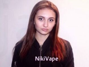 NikiVape