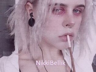 NikkiBellik