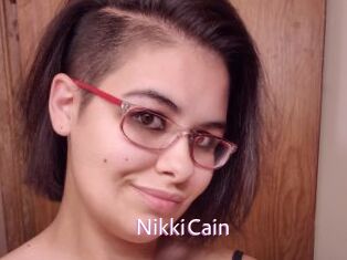 NikkiCain