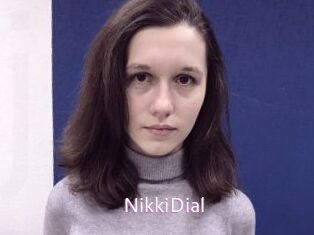 Nikki_Dial