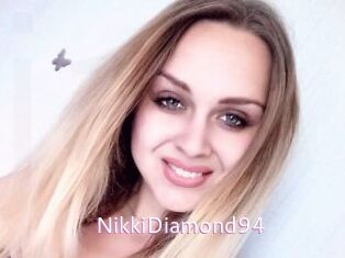 NikkiDiamond94