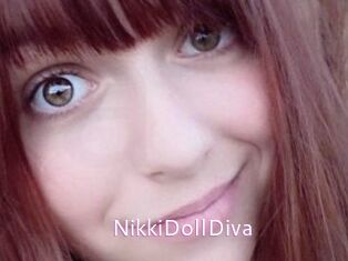 NikkiDollDiva