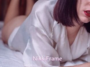 NikkiFrame