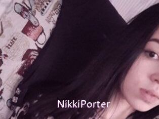 NikkiPorter