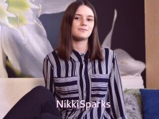 NikkiSparks