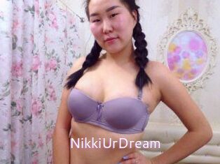 NikkiUrDream