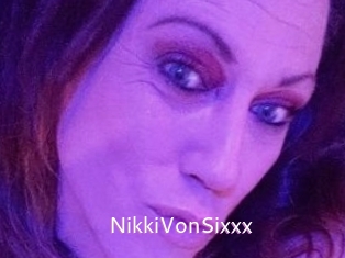 NikkiVonSixxx