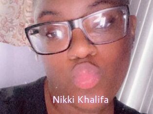 Nikki_Khalifa