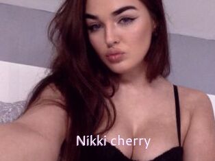 Nikki_cherry