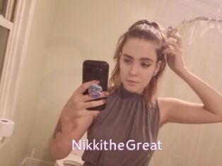 NikkitheGreat