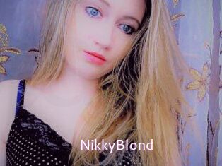 NikkyBlond