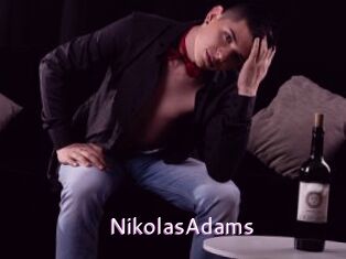 NikolasAdams