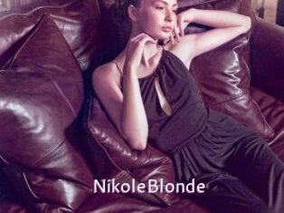 NikoleBlonde