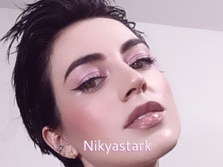 Nikyastark