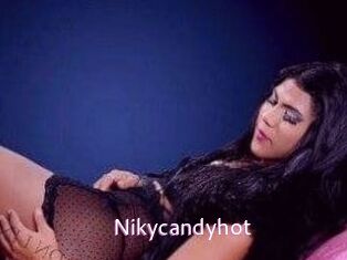 Nikycandyhot