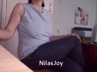 NilasJoy