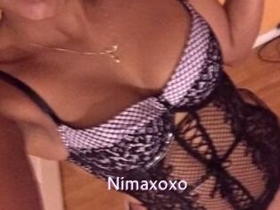 Nimaxoxo