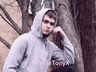 NimbleTonyX