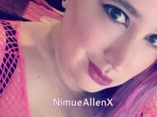 NimueAllenX