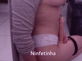 Ninfetinha