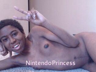 NintendoPrincess