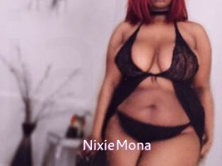 NixieMona