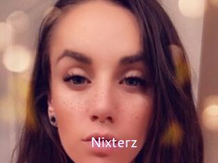 Nixterz