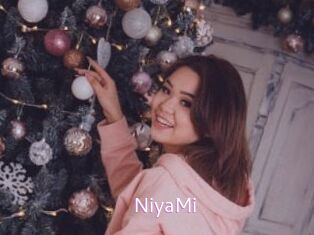 NiyaMi