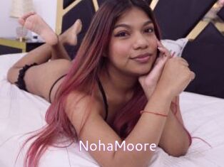 NohaMoore