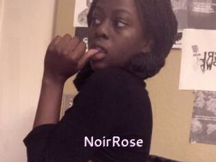 NoirRose