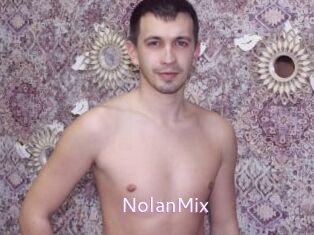 NolanMix