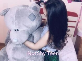 NotShy_Teen