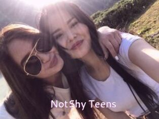 NotShy_Teens