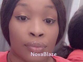 NovaBlaze