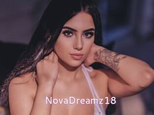 NovaDreamz18