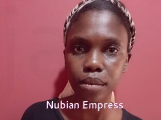 Nubian_Empress