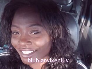 Nubianvixenluv