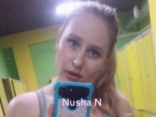 Nusha_N