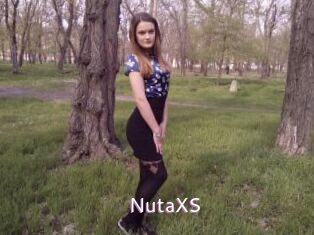 NutaXS