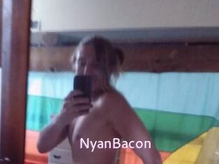 NyanBacon