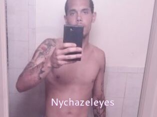 Nychazeleyes